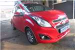  2015 Chevrolet Spark Spark 1.2