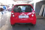  2015 Chevrolet Spark Spark 1.2