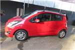  2015 Chevrolet Spark Spark 1.2