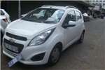  2015 Chevrolet Spark Spark 1.2