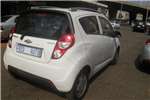  2015 Chevrolet Spark Spark 1.2