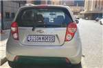  2015 Chevrolet Spark Spark 1.2