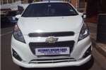  2015 Chevrolet Spark Spark 1.2