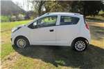  2016 Chevrolet Spark Spark 1.2