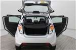  2013 Chevrolet Spark Spark 1.2 Campus