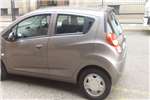  2013 Chevrolet Spark Spark 1.2 Campus