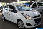  2016 Chevrolet Spark Spark 1.2 Campus