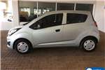  2016 Chevrolet Spark Spark 1.2 Campus