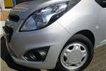  2016 Chevrolet Spark Spark 1.2 Campus