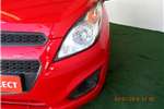  2016 Chevrolet Spark Spark 1.2 Campus