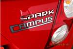  2016 Chevrolet Spark Spark 1.2 Campus