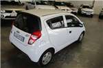  2016 Chevrolet Spark Spark 1.2 Campus