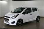  2016 Chevrolet Spark Spark 1.2 Campus