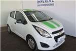  2017 Chevrolet Spark Spark 1.2 Campus