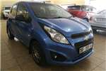  2017 Chevrolet Spark Spark 1.2 Campus