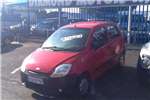  2007 Chevrolet Spark Spark 1.2 L