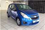  2010 Chevrolet Spark Spark 1.2 L