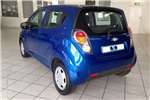  2010 Chevrolet Spark Spark 1.2 L