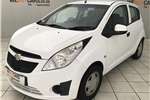  2010 Chevrolet Spark Spark 1.2 L