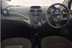  2010 Chevrolet Spark Spark 1.2 L