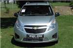  2011 Chevrolet Spark Spark 1.2 L