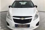  2011 Chevrolet Spark Spark 1.2 L