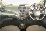  2011 Chevrolet Spark Spark 1.2 L