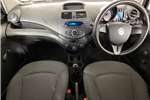  2011 Chevrolet Spark Spark 1.2 L