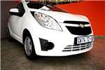  2012 Chevrolet Spark 