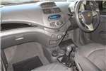  2012 Chevrolet Spark 