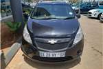  2012 Chevrolet Spark Spark 1.2 L