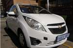  2012 Chevrolet Spark Spark 1.2 L