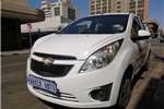  2012 Chevrolet Spark Spark 1.2 L