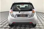  2012 Chevrolet Spark Spark 1.2 L