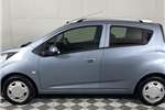  2012 Chevrolet Spark Spark 1.2 L