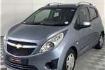  2012 Chevrolet Spark Spark 1.2 L