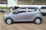 Used 2012 Chevrolet Spark 1.2 L