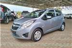  2012 Chevrolet Spark Spark 1.2 L