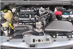  2012 Chevrolet Spark Spark 1.2 L