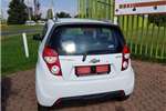  2013 Chevrolet Spark Spark 1.2 L