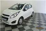  2013 Chevrolet Spark Spark 1.2 L