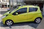  2013 Chevrolet Spark 