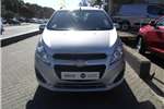  2013 Chevrolet Spark Spark 1.2 L