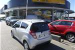  2013 Chevrolet Spark Spark 1.2 L