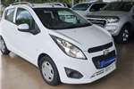  2013 Chevrolet Spark Spark 1.2 L