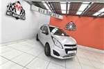  2013 Chevrolet Spark Spark 1.2 L