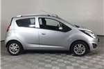  2013 Chevrolet Spark Spark 1.2 L