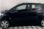  2013 Chevrolet Spark Spark 1.2 L