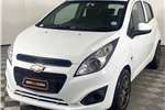  2013 Chevrolet Spark Spark 1.2 L