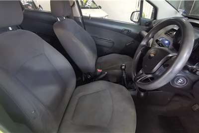 Used 2013 Chevrolet Spark 1.2 L